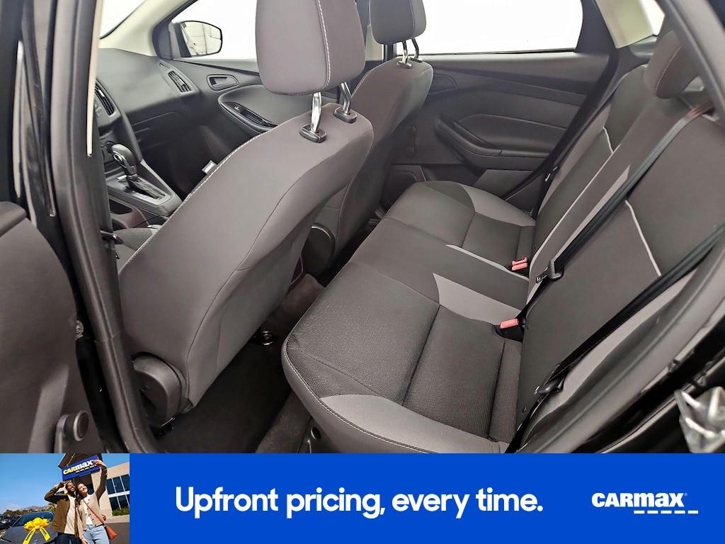 used 2014 Ford Focus car, priced at $12,998