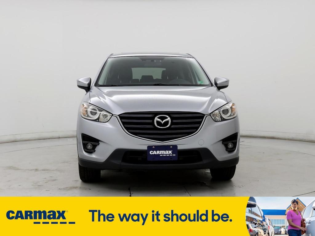 used 2016 Mazda CX-5 car, priced at $17,998