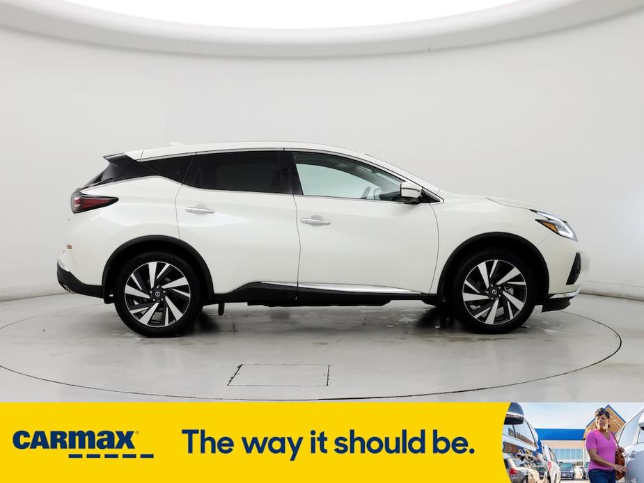 used 2022 Nissan Murano car, priced at $30,998