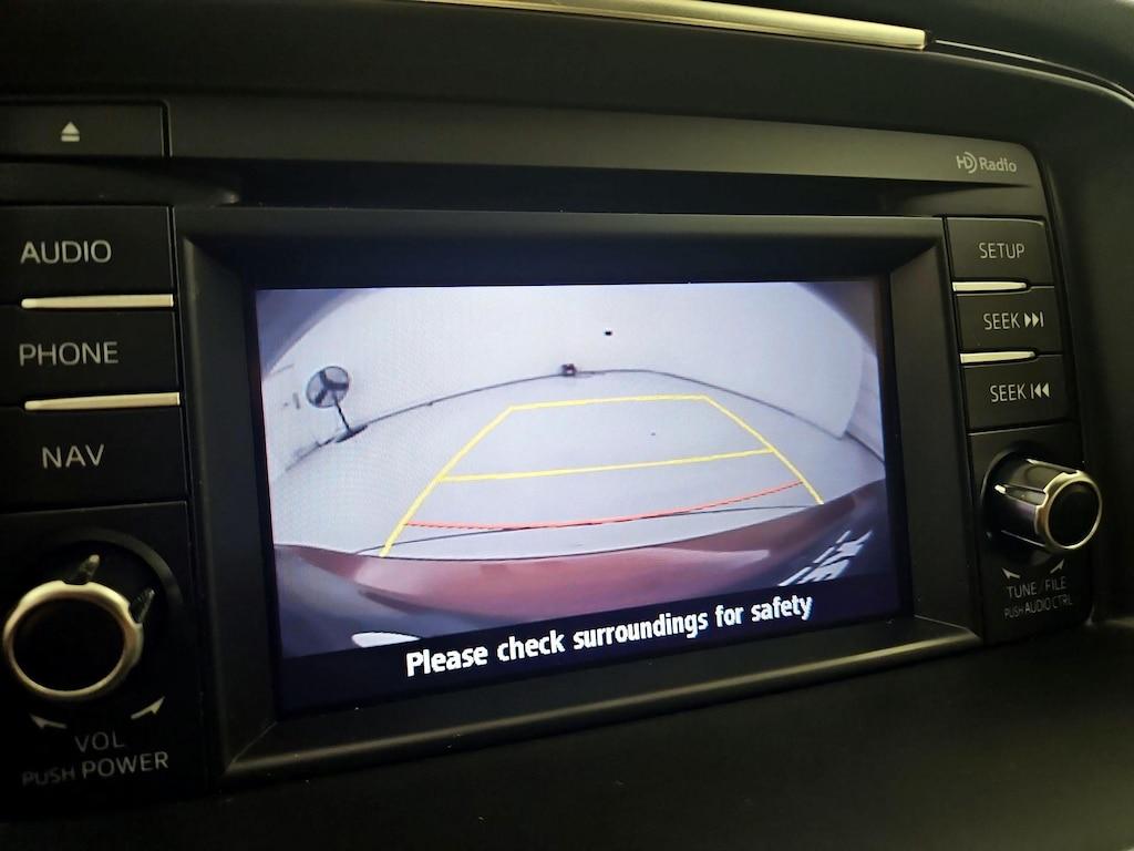 used 2015 Mazda Mazda6 car, priced at $14,998