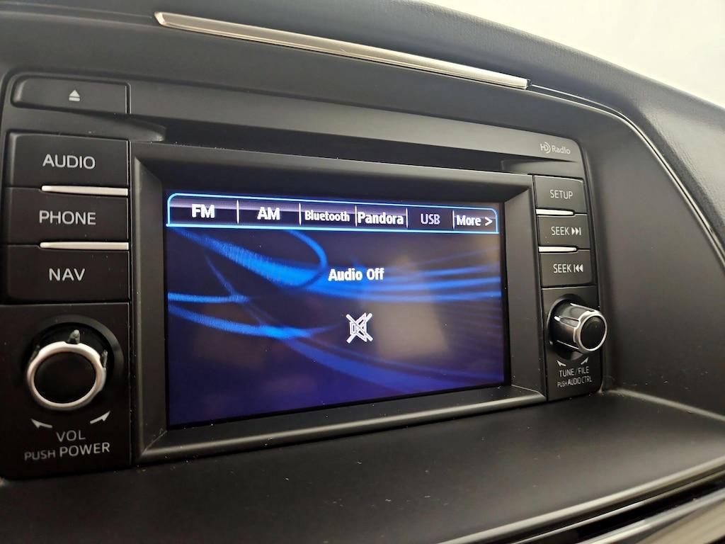 used 2015 Mazda Mazda6 car, priced at $14,998