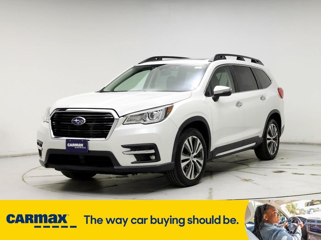 used 2019 Subaru Ascent car, priced at $28,998