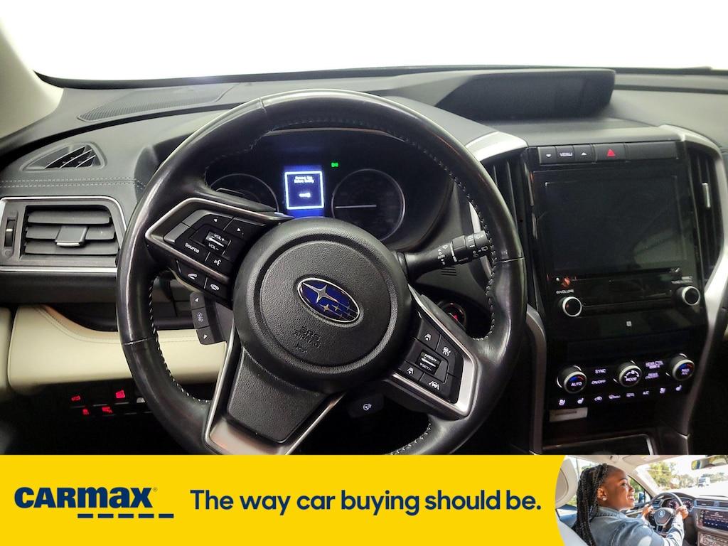 used 2019 Subaru Ascent car, priced at $28,998