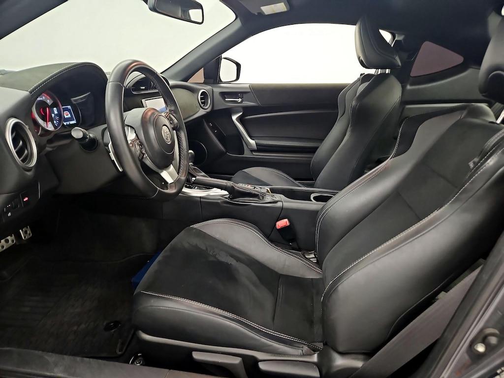 used 2020 Toyota 86 car, priced at $27,998