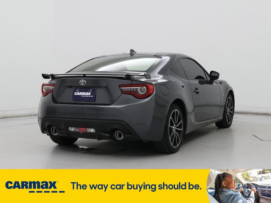 used 2020 Toyota 86 car, priced at $27,998