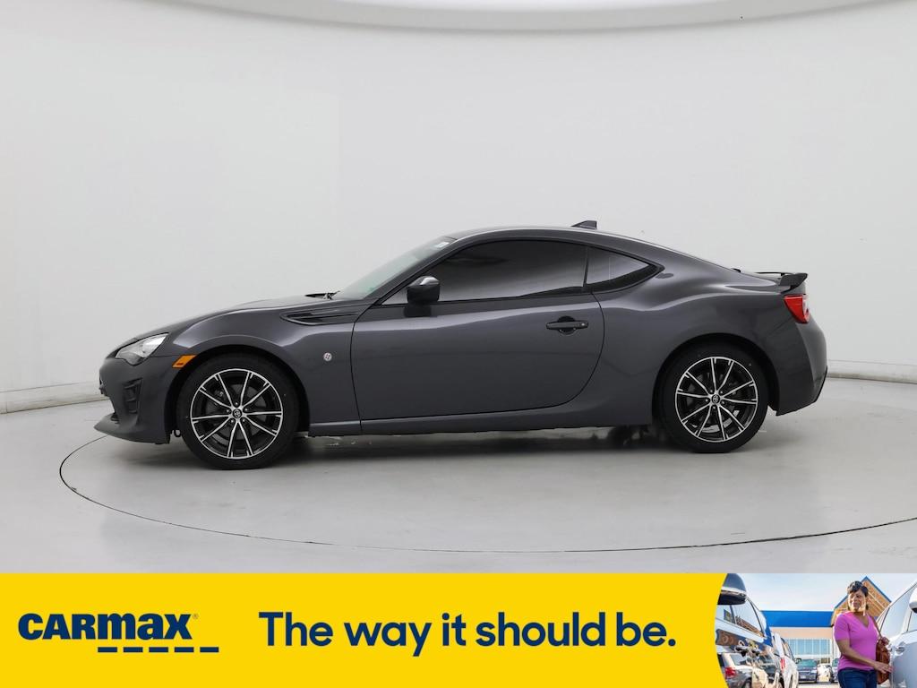 used 2020 Toyota 86 car, priced at $27,998