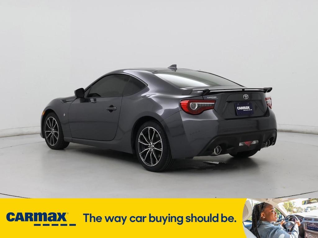 used 2020 Toyota 86 car, priced at $27,998
