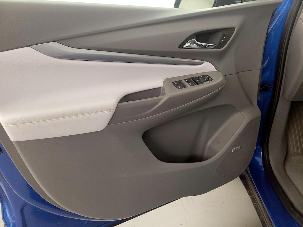 used 2023 Chevrolet Bolt EUV car, priced at $24,998