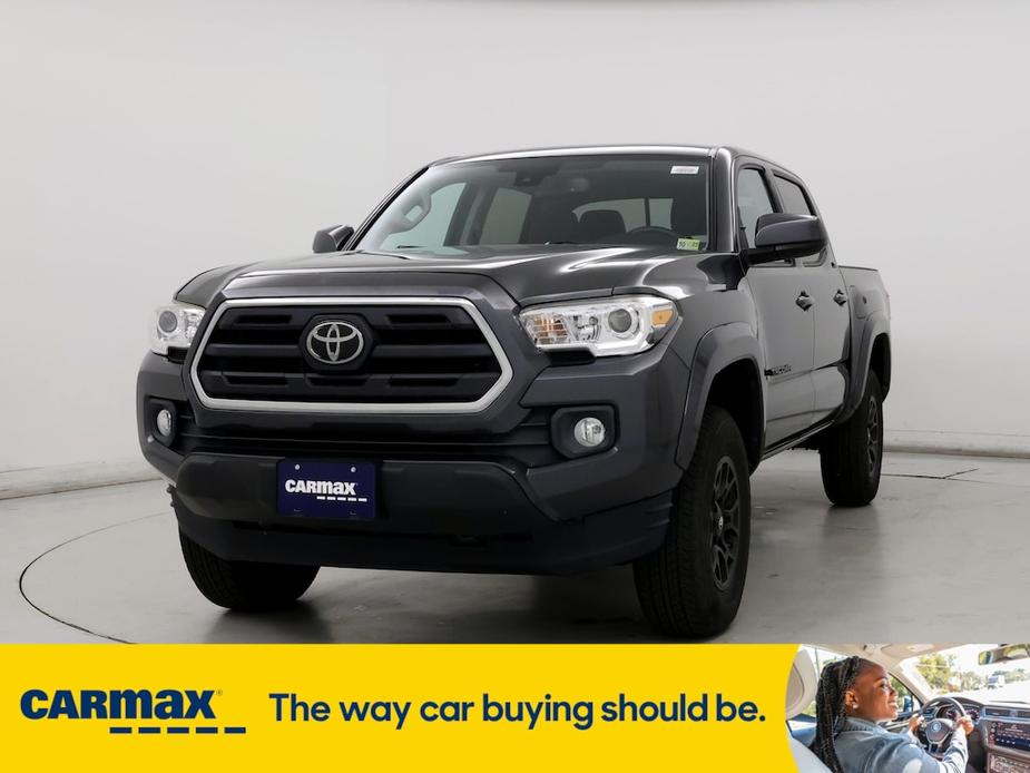 used 2019 Toyota Tacoma car, priced at $30,998