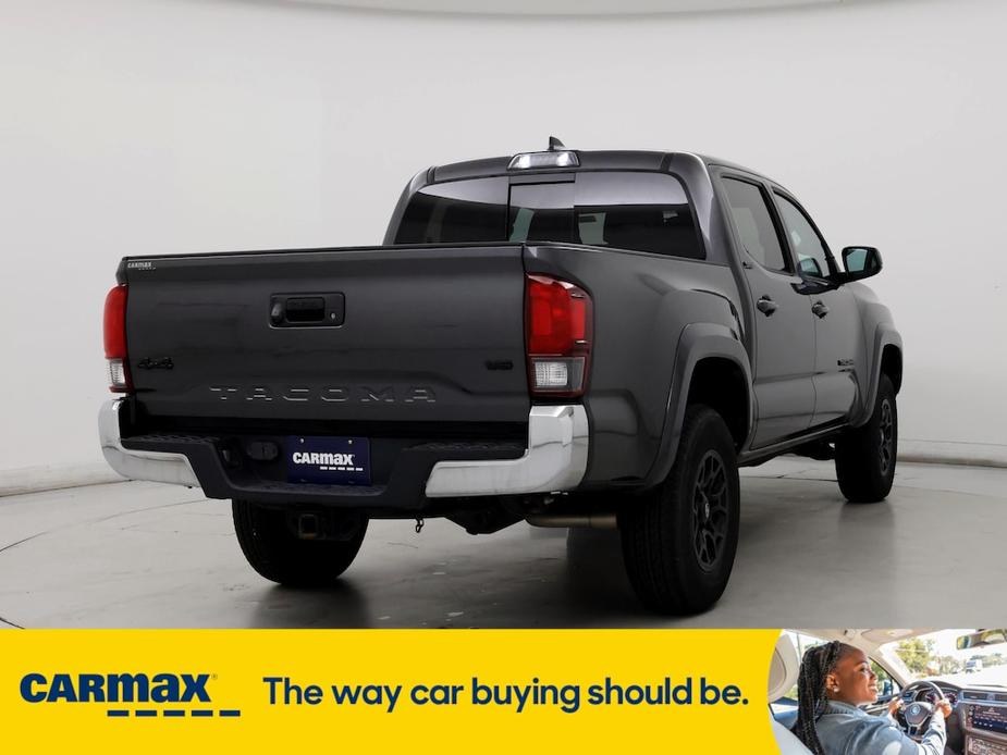 used 2019 Toyota Tacoma car, priced at $30,998