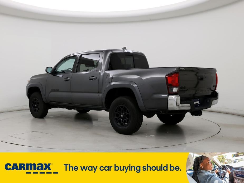 used 2019 Toyota Tacoma car, priced at $30,998