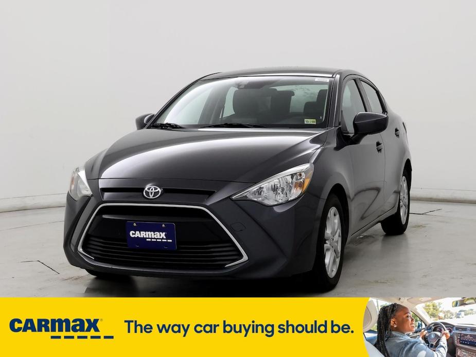 used 2018 Toyota Yaris iA car, priced at $14,998