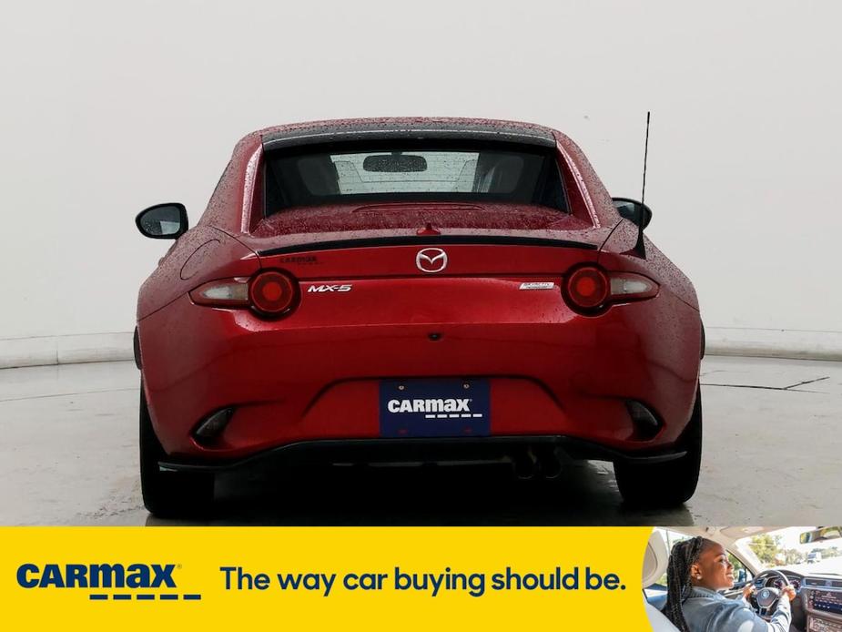 used 2019 Mazda MX-5 Miata car, priced at $24,998