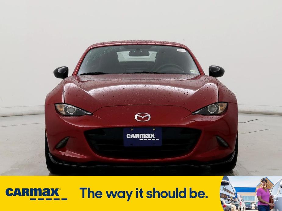 used 2019 Mazda MX-5 Miata car, priced at $24,998