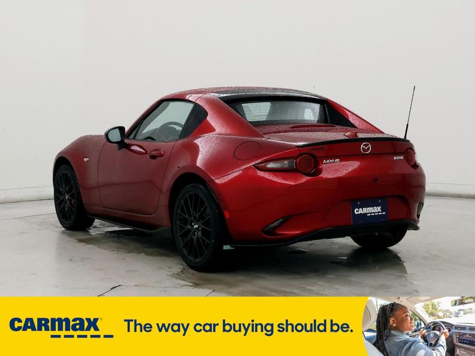 used 2019 Mazda MX-5 Miata car, priced at $24,998