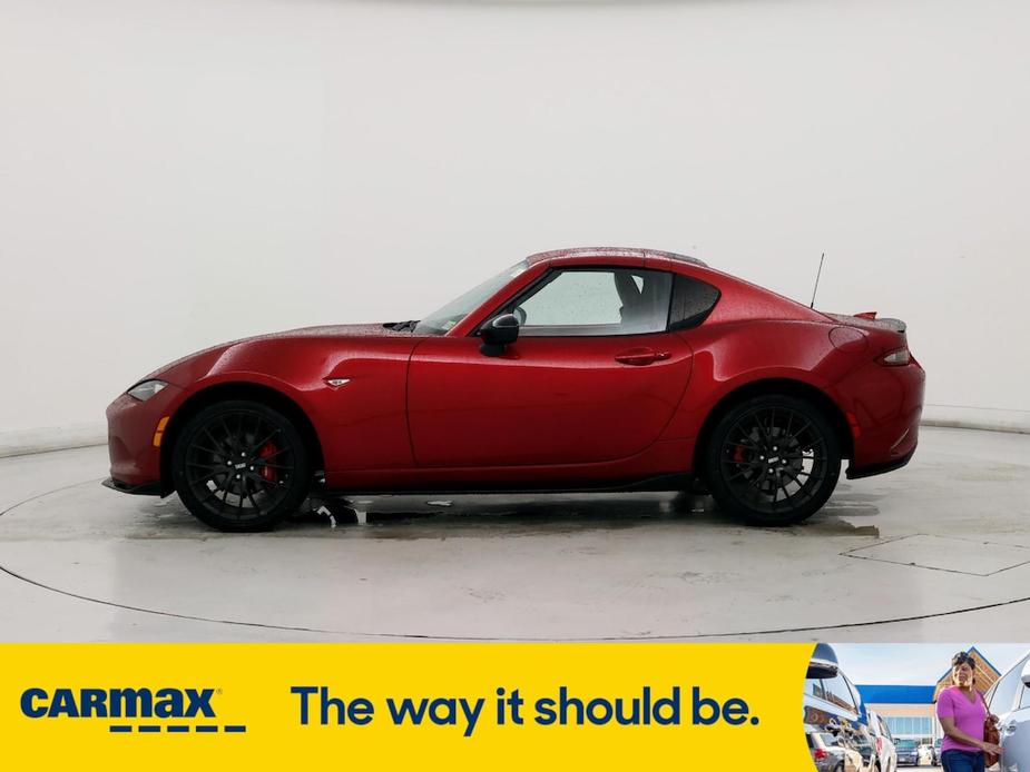 used 2019 Mazda MX-5 Miata car, priced at $24,998