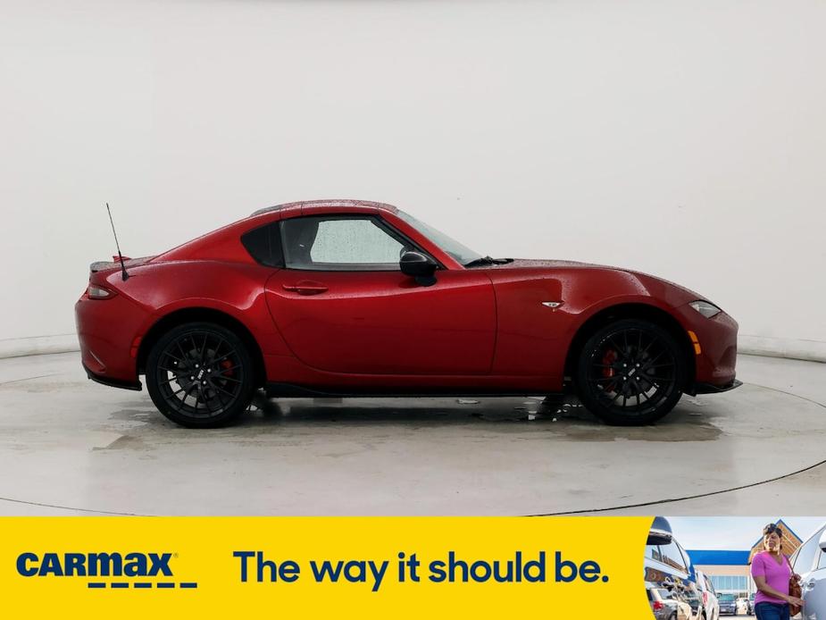 used 2019 Mazda MX-5 Miata car, priced at $24,998