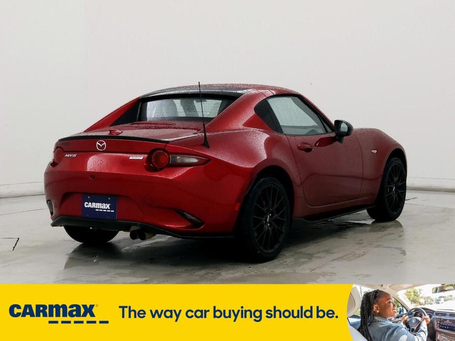 used 2019 Mazda MX-5 Miata car, priced at $24,998