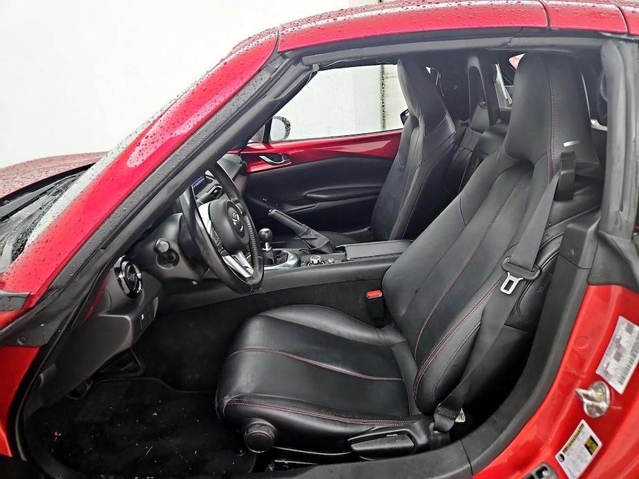 used 2019 Mazda MX-5 Miata car, priced at $24,998