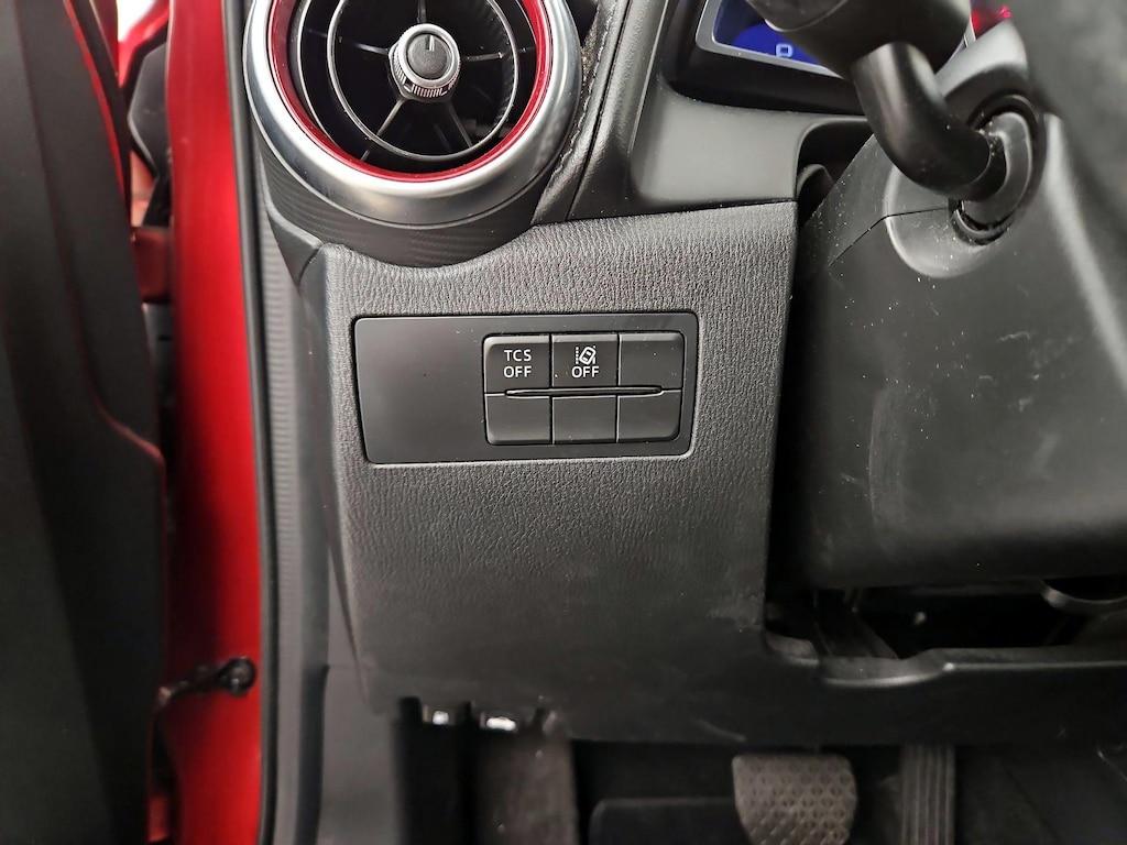 used 2019 Mazda CX-3 car, priced at $16,998