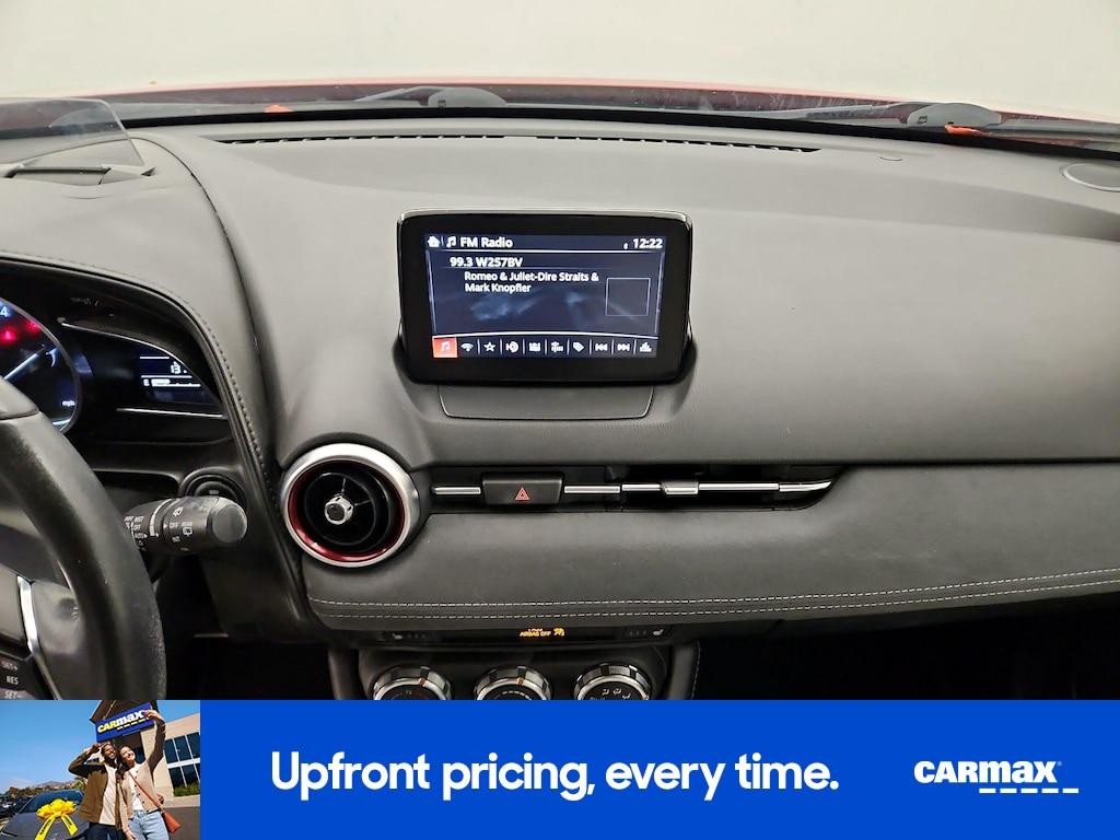 used 2019 Mazda CX-3 car, priced at $16,998