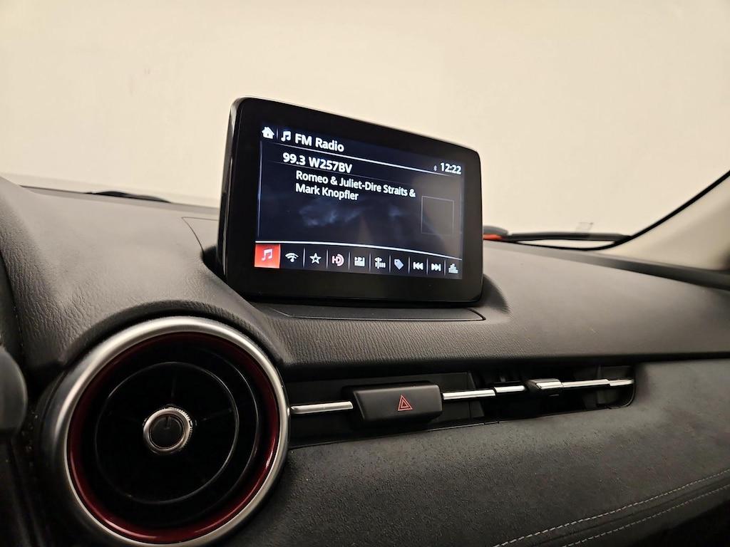 used 2019 Mazda CX-3 car, priced at $16,998