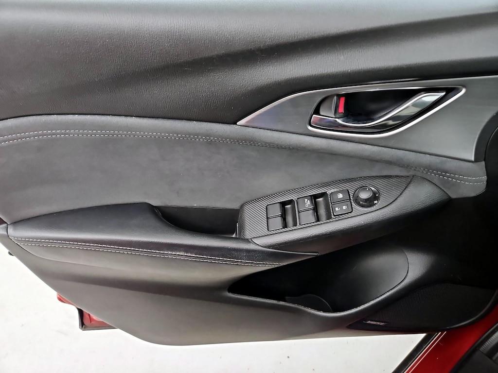 used 2019 Mazda CX-3 car, priced at $16,998