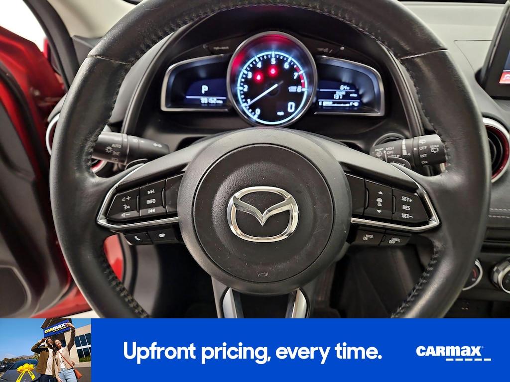 used 2019 Mazda CX-3 car, priced at $16,998