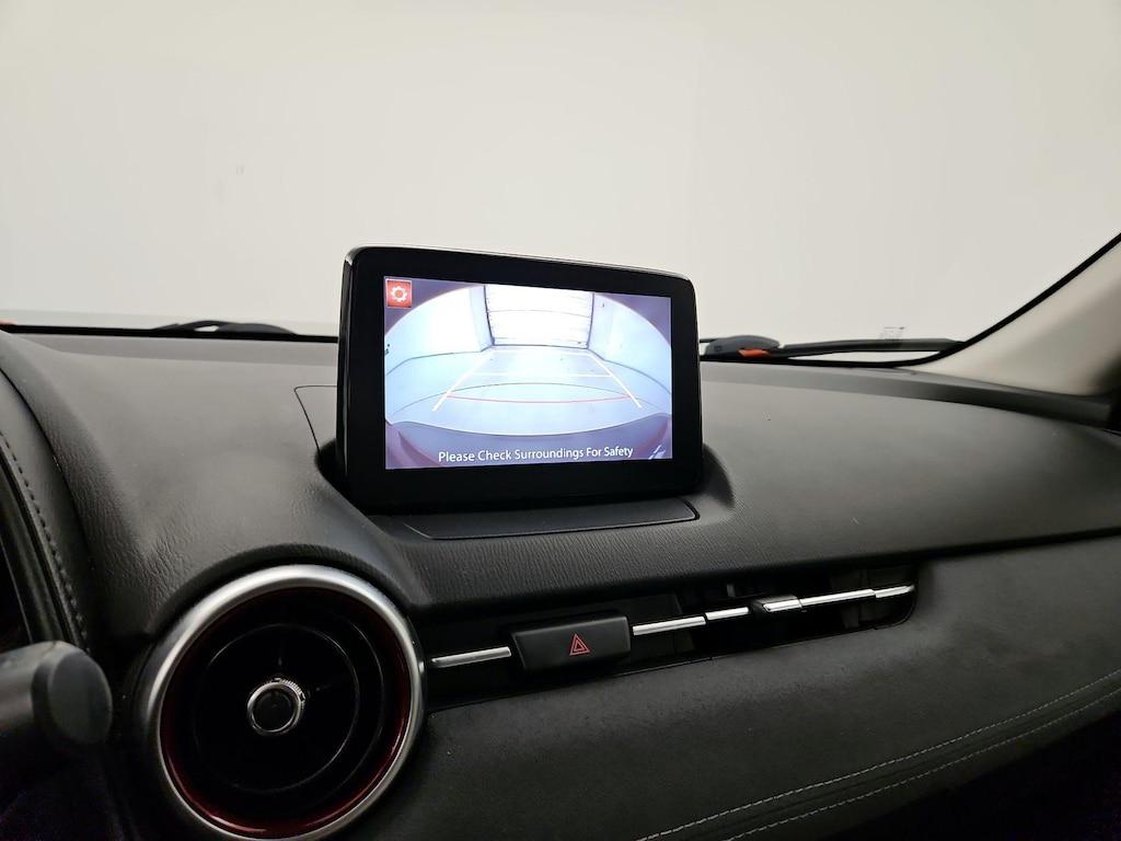 used 2019 Mazda CX-3 car, priced at $16,998