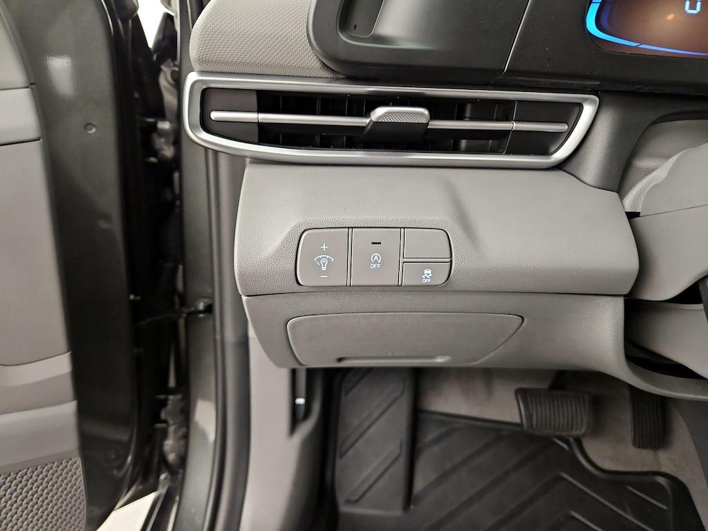 used 2025 Hyundai Elantra car, priced at $21,998