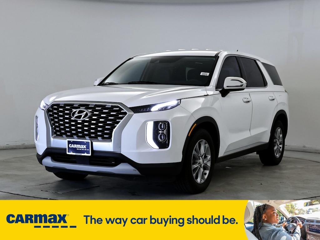 used 2022 Hyundai Palisade car, priced at $30,998