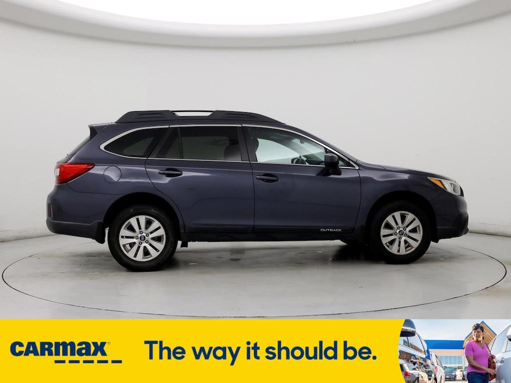 used 2015 Subaru Outback car, priced at $18,998