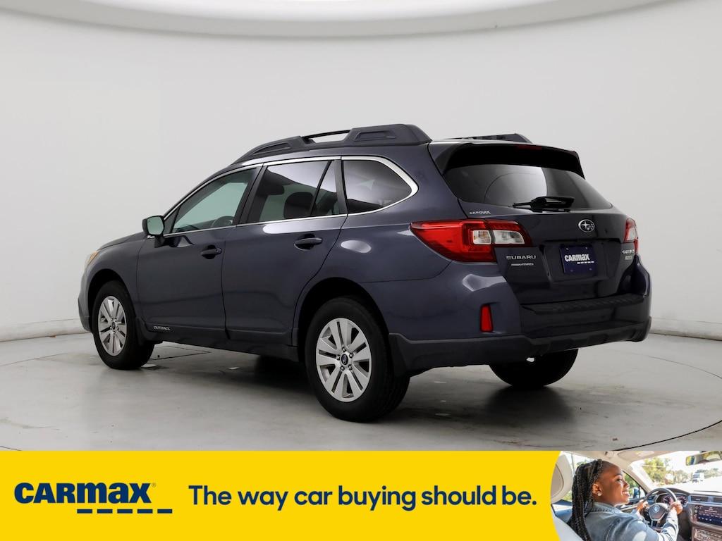 used 2015 Subaru Outback car, priced at $18,998