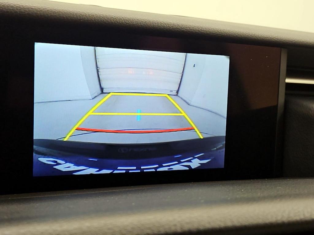 used 2016 Lexus IS 300 car, priced at $25,998