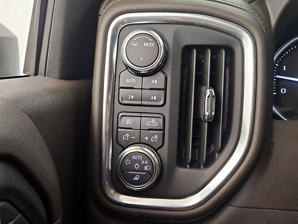 used 2022 GMC Sierra 2500 car, priced at $65,998