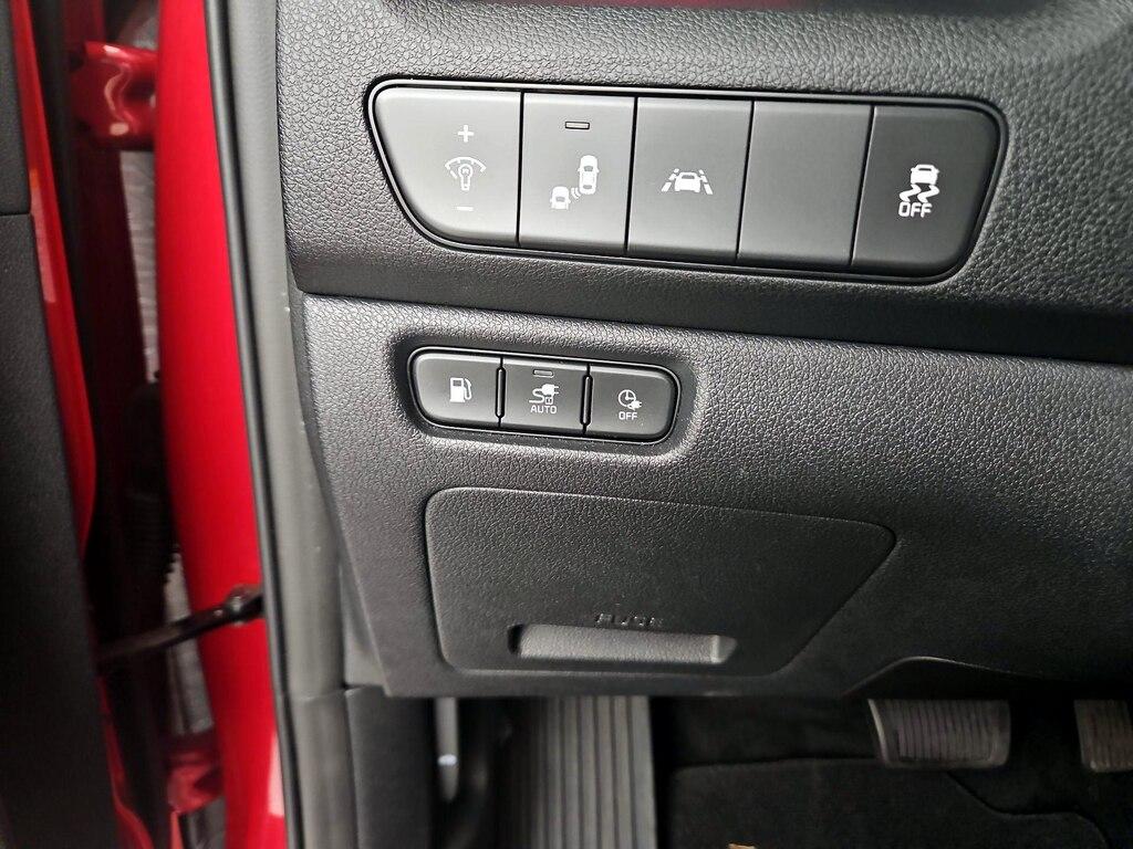 used 2020 Kia Niro Plug-In Hybrid car, priced at $19,998