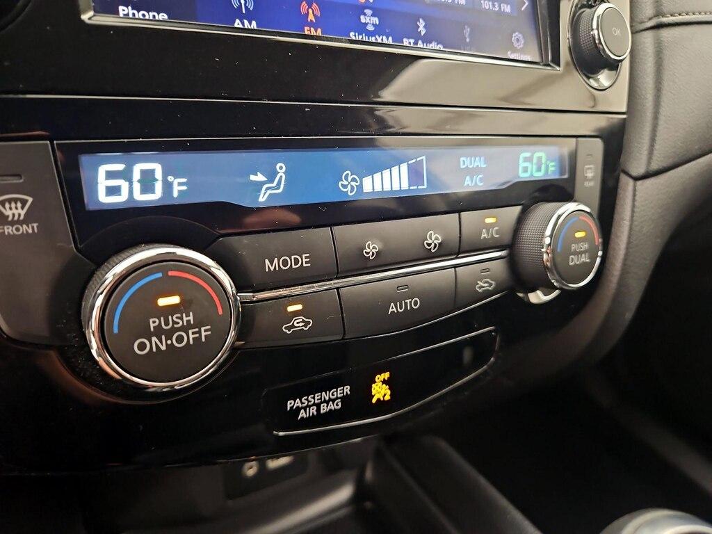 used 2020 Nissan Rogue car, priced at $21,998