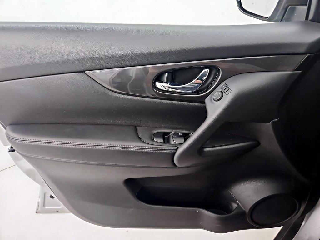 used 2020 Nissan Rogue car, priced at $21,998