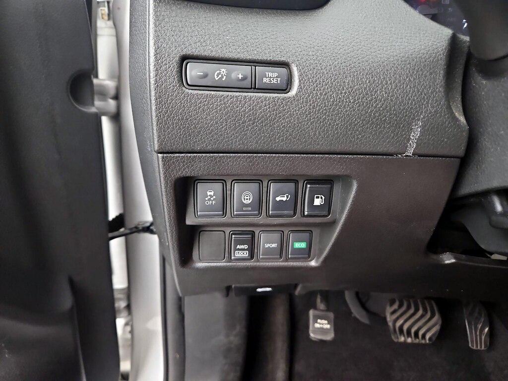 used 2020 Nissan Rogue car, priced at $21,998