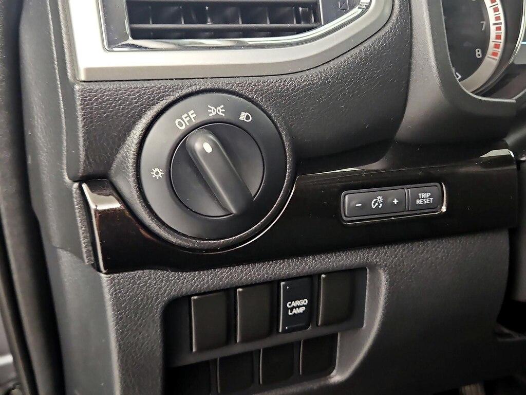 used 2017 Nissan Titan car, priced at $21,998
