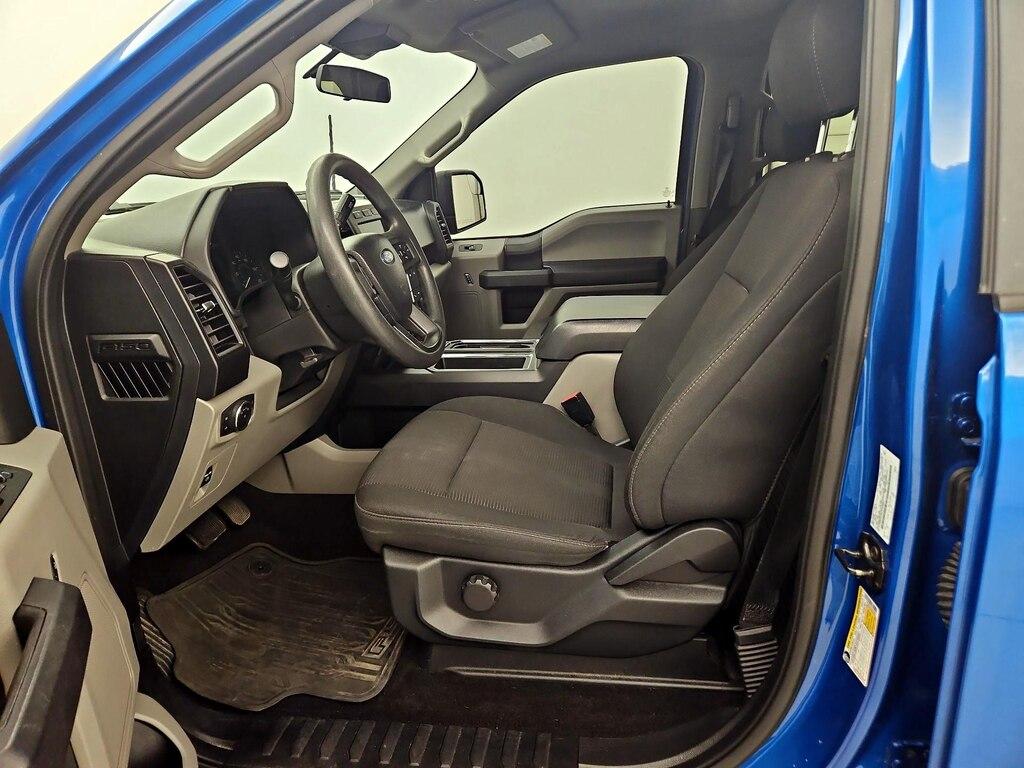 used 2020 Ford F-150 car, priced at $30,998