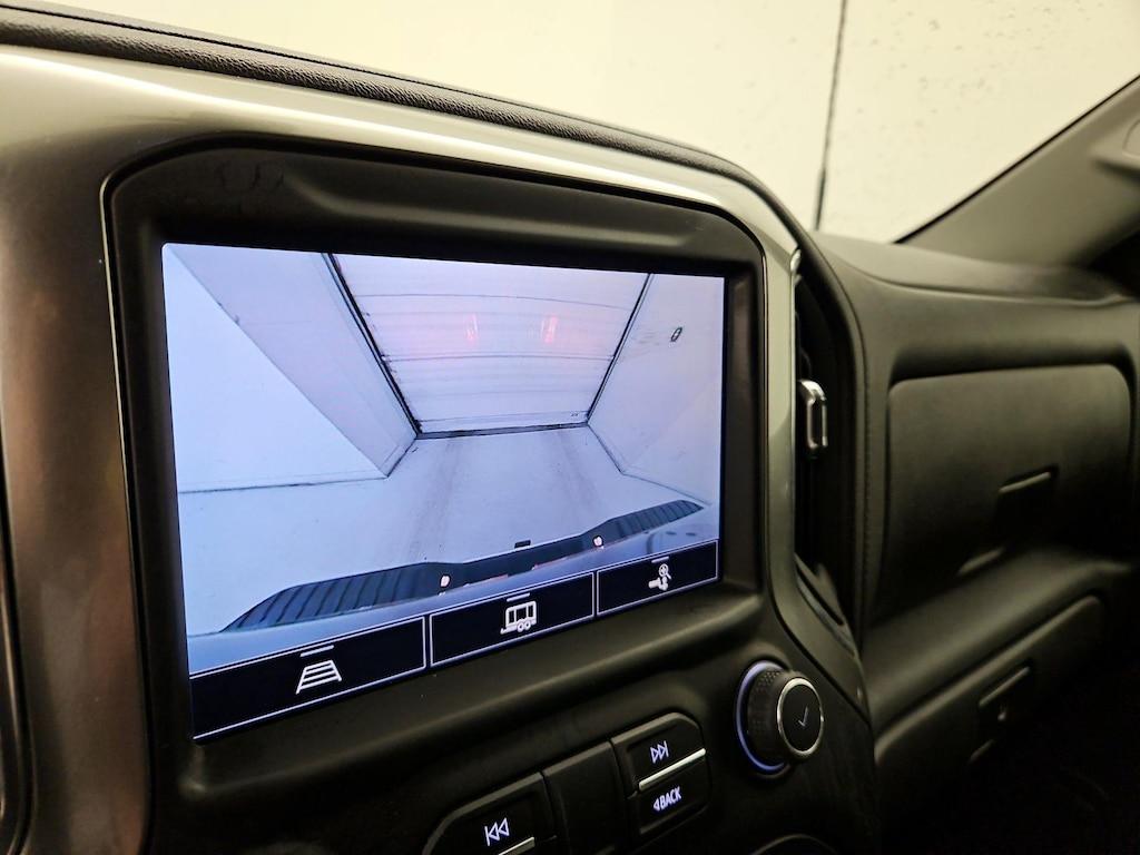 used 2022 Chevrolet Silverado 2500 car, priced at $49,998