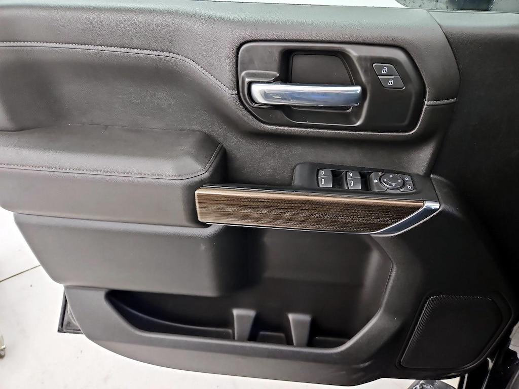 used 2022 Chevrolet Silverado 2500 car, priced at $49,998