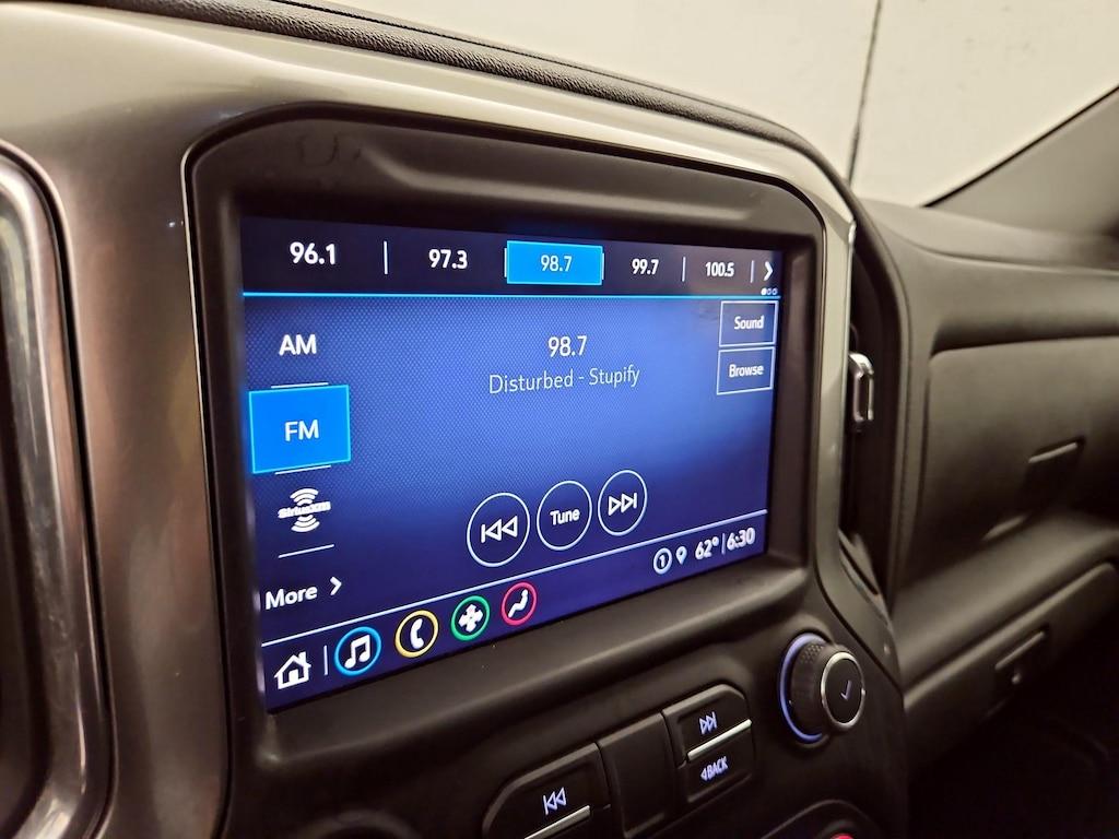 used 2022 Chevrolet Silverado 2500 car, priced at $49,998