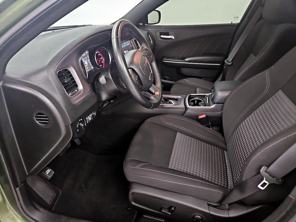 used 2023 Dodge Charger car, priced at $25,998