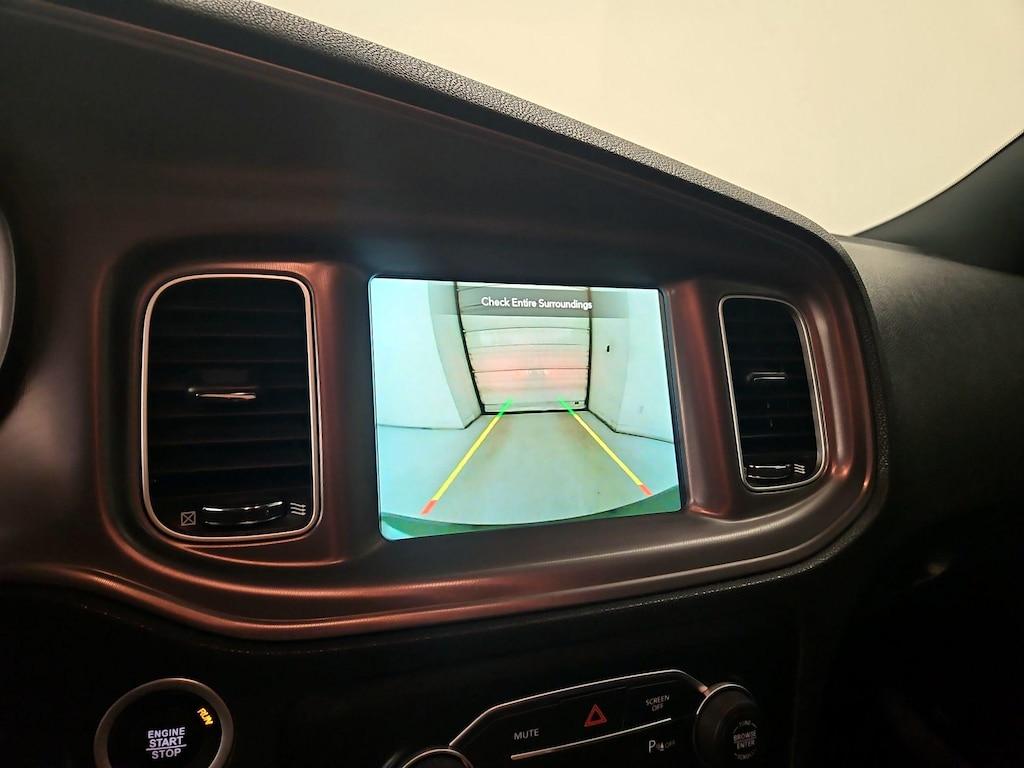 used 2023 Dodge Charger car, priced at $25,998