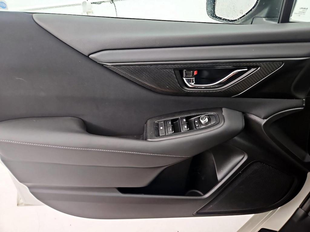 used 2023 Subaru Legacy car, priced at $24,998