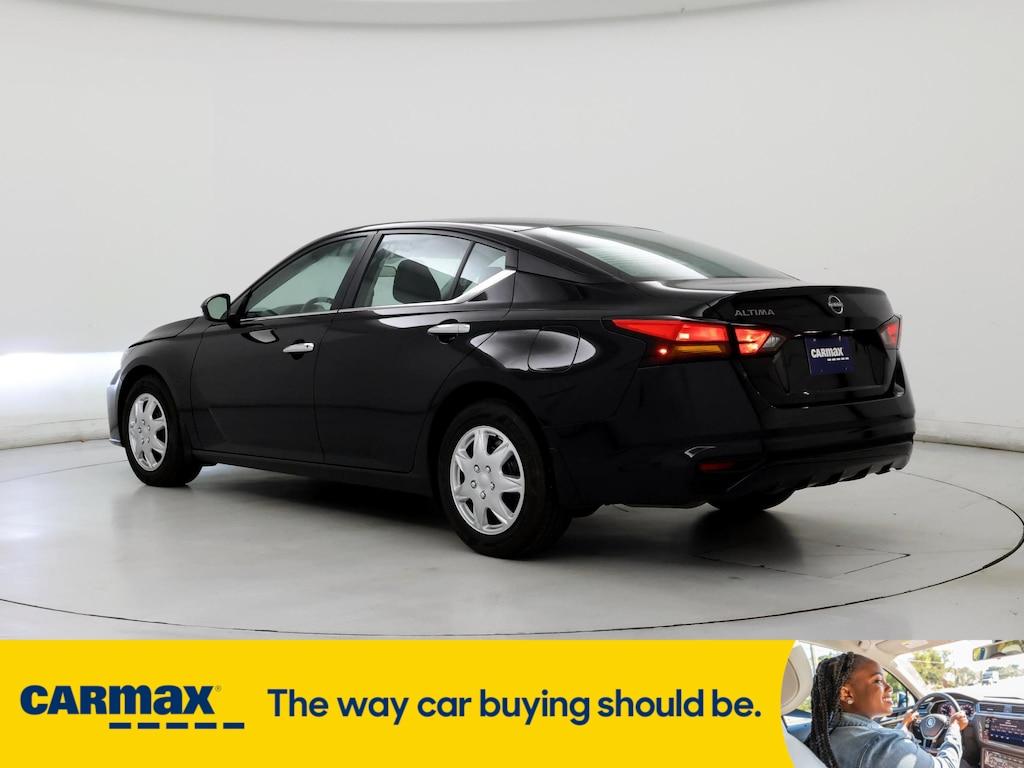 used 2023 Nissan Altima car, priced at $19,998