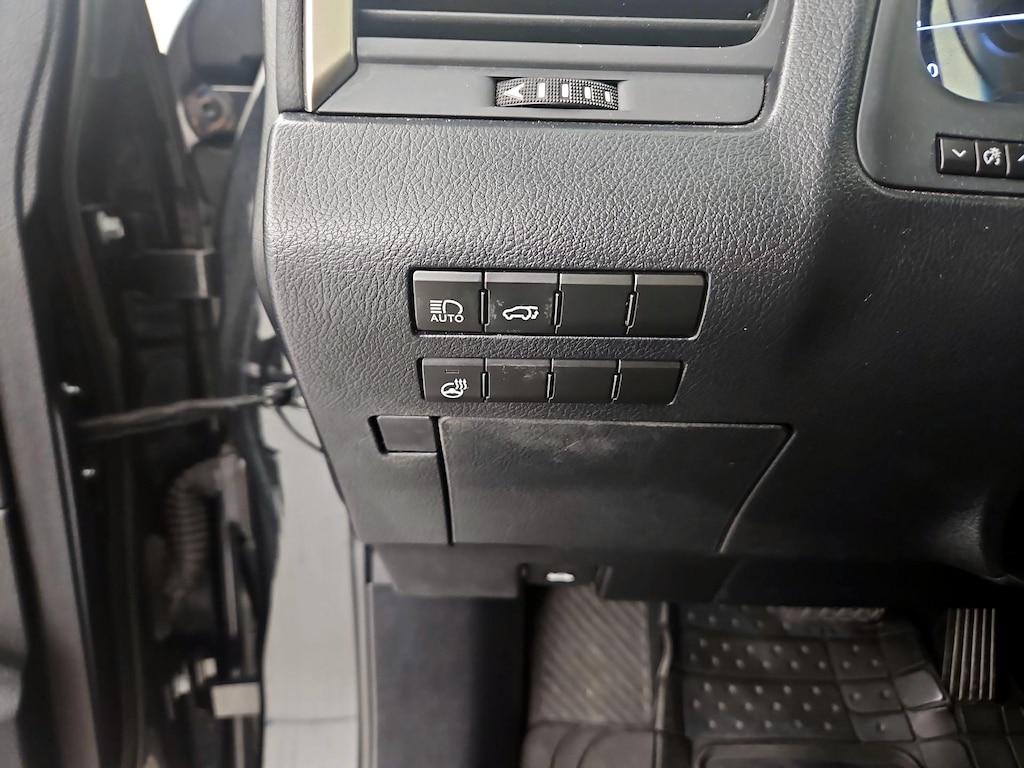 used 2019 Lexus RX 350 car, priced at $32,998