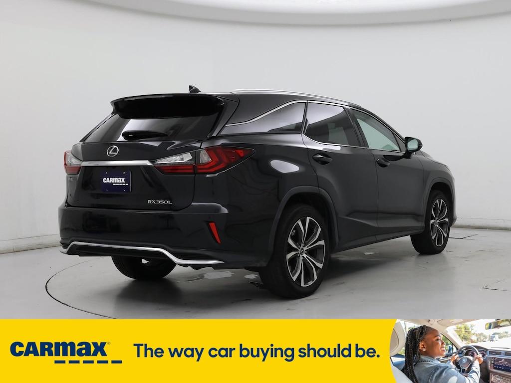 used 2019 Lexus RX 350 car, priced at $32,998